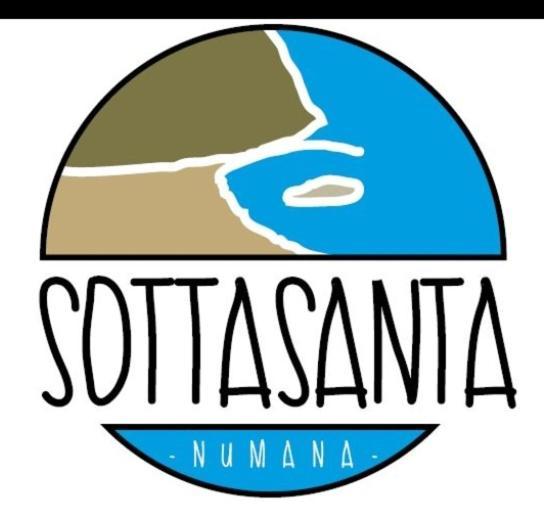 Sottosanta Hotel Numana Buitenkant foto